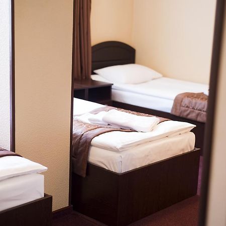 Grand Sport Hotel Brovary Ngoại thất bức ảnh