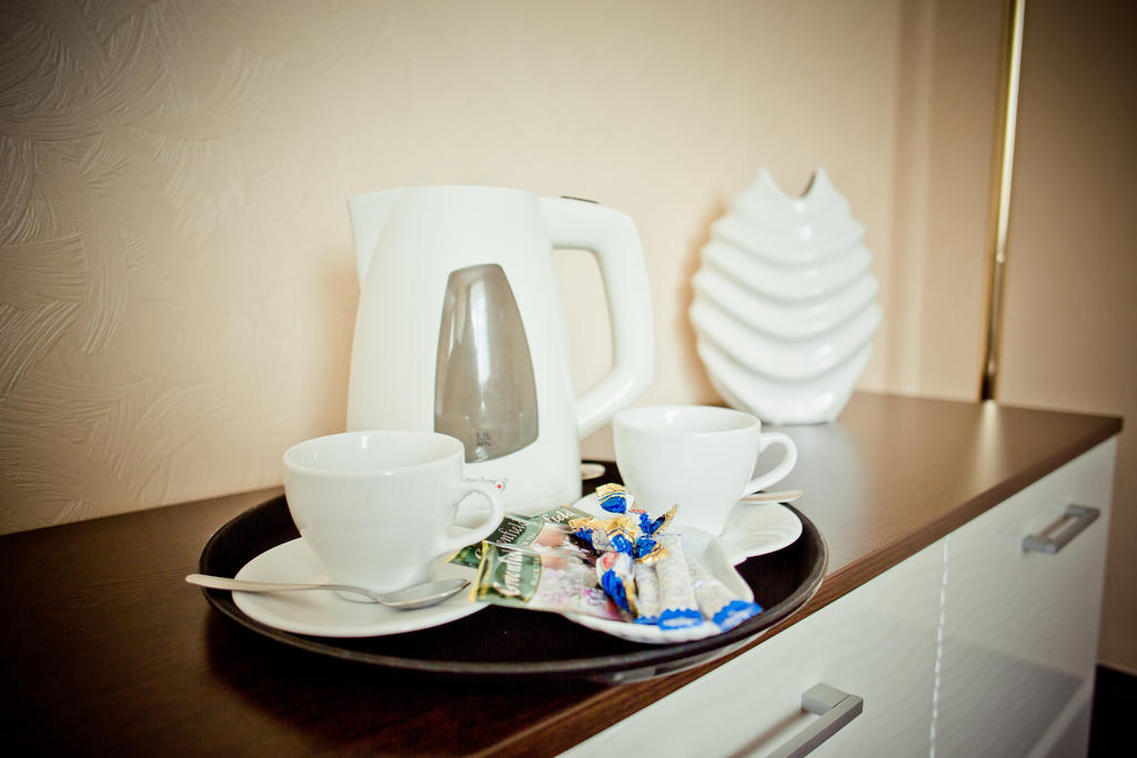 Grand Sport Hotel Brovary Phòng bức ảnh