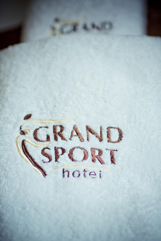 Grand Sport Hotel Brovary Phòng bức ảnh