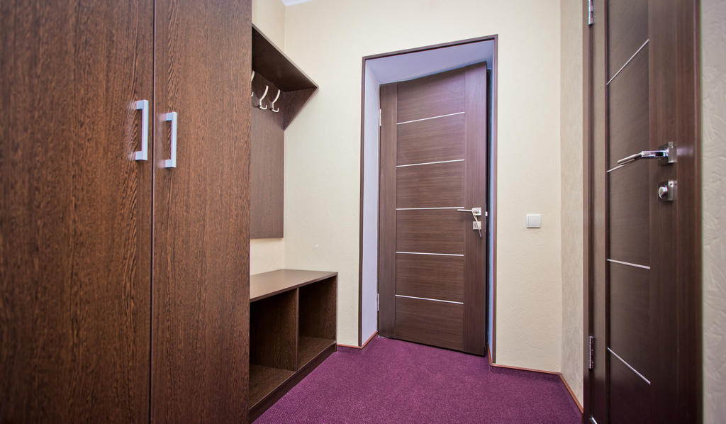 Grand Sport Hotel Brovary Phòng bức ảnh
