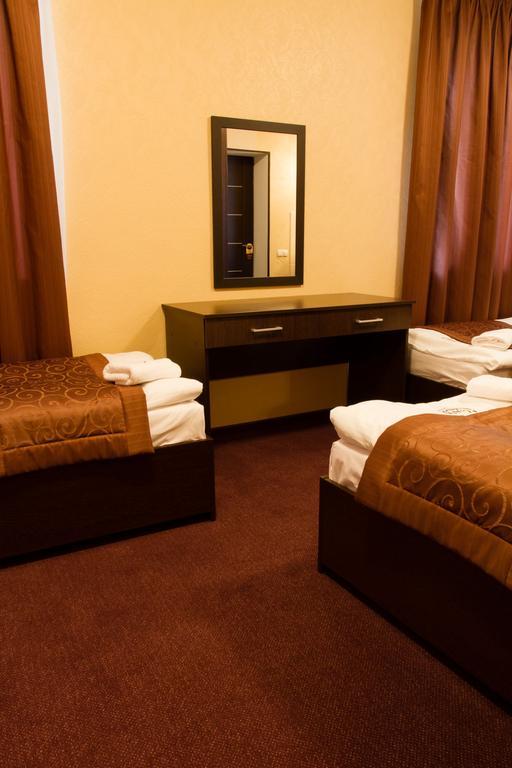 Grand Sport Hotel Brovary Phòng bức ảnh