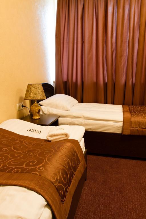 Grand Sport Hotel Brovary Phòng bức ảnh