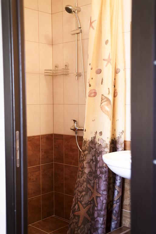 Grand Sport Hotel Brovary Ngoại thất bức ảnh