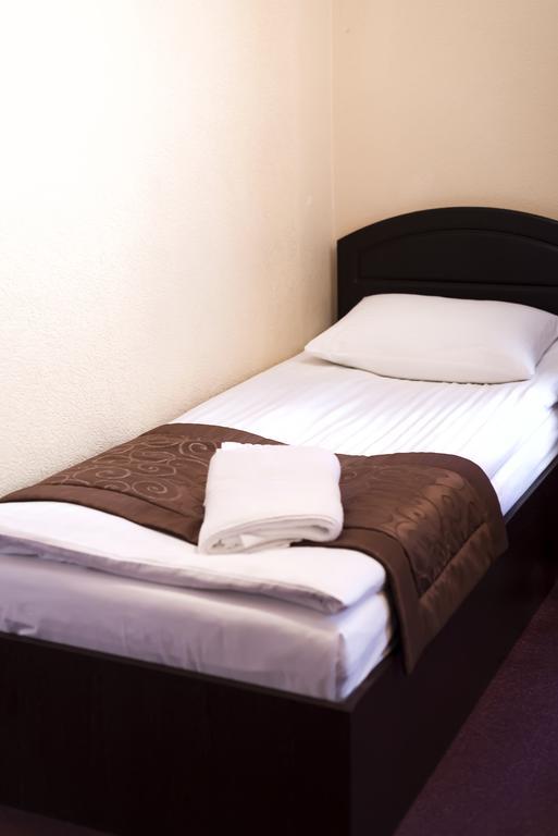 Grand Sport Hotel Brovary Ngoại thất bức ảnh